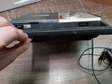 Vtg Realistic Cassette Recorder Jet-Set Microphone Various Cassettes Part/Repair