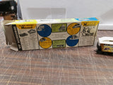 Vtg 6234 Barnum Special Ho Train Passenger Car AHM Special Advertising NIB Open