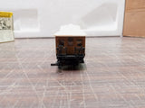 Vtg 6234 Barnum Special Ho Train Passenger Car AHM Special Advertising NIB Open