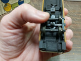 Vtg 6234 Barnum Special Ho Train Passenger Car AHM Special Advertising NIB Open