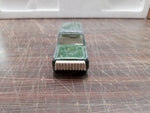 Vtg 1970 Ford Bronco Tootsie Toys Green Collectible Vehicle Chicago USA Diecast