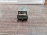 Vtg 1970 Ford Bronco Tootsie Toys Green Collectible Vehicle Chicago USA Diecast