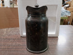Vtg Silver Soldered Reed & Barton Insulated Pitcher The Shelburne 310 2P Heavy
