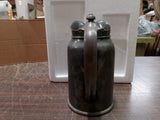 Vtg Silver Soldered Reed & Barton Insulated Pitcher The Shelburne 310 2P Heavy