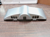 Silver Pearl Inner Fairing Cover Panel Harley Ultra FLHX Street Glide 2014^ FLH