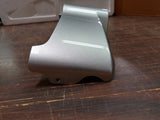 Silver Pearl Inner Fairing Cover Panel Harley Ultra FLHX Street Glide 2014^ FLH
