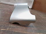 Silver Pearl Inner Fairing Cover Panel Harley Ultra FLHX Street Glide 2014^ FLH