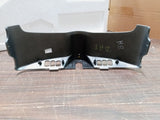 Silver Pearl Inner Fairing Cover Panel Harley Ultra FLHX Street Glide 2014^ FLH
