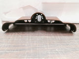 Bronze Brass Inner Fairing Cover Panel Harley Ultra FLHX Street Glide 2014^ FLH