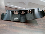 Bronze Brass Inner Fairing Cover Panel Harley Ultra FLHX Street Glide 2014^ FLH