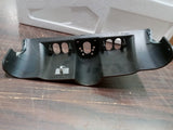 Bronze Brass Inner Fairing Cover Panel Harley Ultra FLHX Street Glide 2014^ FLH