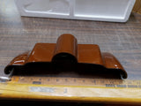 Bronze Brass Inner Fairing Cover Panel Harley Ultra FLHX Street Glide 2014^ FLH