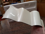 Salt Denim Inner Fairing Cover Panel Harley Ultra FLHX Street Glide 2014^ FLH