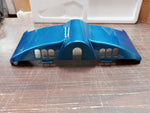 Fathom Blue Inner Fairing Cover Panel Harley Ultra FLHX Street Glide 2014^ FLH