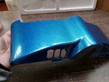 Fathom Blue Inner Fairing Cover Panel Harley Ultra FLHX Street Glide 2014^ FLH