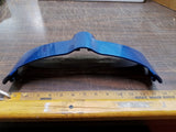 Fathom Blue Inner Fairing Cover Panel Harley Ultra FLHX Street Glide 2014^ FLH