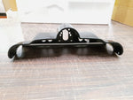 Black Tempest Inner Fairing Cover Panel Harley Ultra FLHX Street Glide 2014^ FLH