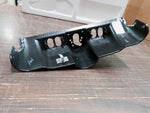 Black Tempest Inner Fairing Cover Panel Harley Ultra FLHX Street Glide 2014^ FLH