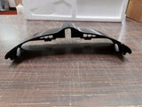 Vivid Black Inner Fairing Cover Panel Harley Ultra FLHX Street Glide 2014^ FLH