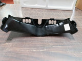 Vivid Black Inner Fairing Cover Panel Harley Ultra FLHX Street Glide 2014^ FLH