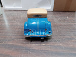 Vtg Danbury Mint 1929 Cord L-29 Special Coupe 1:16 Scale Diecast Model Car Box