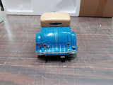 Vtg Danbury Mint 1929 Cord L-29 Special Coupe 1:16 Scale Diecast Model Car Box