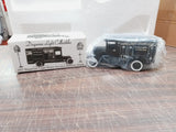 Vtg 1927 Graham Brothers Delivery Truck Duquesne Light Chrysler Cor Diecast ERTL