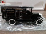Vtg 1927 Graham Brothers Delivery Truck Duquesne Light Chrysler Cor Diecast ERTL