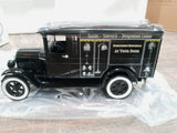 Vtg 1927 Graham Brothers Delivery Truck Duquesne Light Chrysler Cor Diecast ERTL