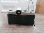 Vtg Mamiya/Sekor 1000DTL SLR 35mm Camera Japan Untested Photography Body Only