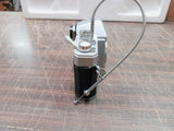 Vtg Mamiya/Sekor 1000DTL SLR 35mm Camera Japan Untested Photography Body Only