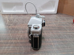 Vtg Mamiya/Sekor 1000DTL SLR 35mm Camera Japan Untested Photography Body Only