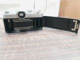 Vtg Mamiya/Sekor 1000DTL SLR 35mm Camera Japan Untested Photography Body Only