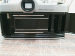 Vtg Mamiya/Sekor 1000DTL SLR 35mm Camera Japan Untested Photography Body Only
