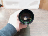 Quantaray Auto Zoom Camera Lens NO-862517 Multi-Coated 1:4.5 80-205MM Japan