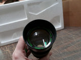Quantaray Auto Zoom Camera Lens NO-862517 Multi-Coated 1:4.5 80-205MM Japan