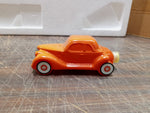 Vtg Avon Tai Winds After Shave Full Glass 36' Ford Oland 1970'S 5OZ Orange NY NY