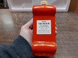 Vtg Avon Tai Winds After Shave Full Glass 36' Ford Oland 1970'S 5OZ Orange NY NY