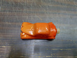 Vtg Avon Tai Winds After Shave Full Glass 36' Ford Oland 1970'S 5OZ Orange NY NY