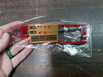 Yamada Plastic Japanese Aircraft Carrying Submarine Motorized System Complete