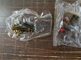 Yamada Plastic Japanese Aircraft Carrying Submarine Motorized System Complete