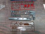 Yamada Plastic Japanese Aircraft Carrying Submarine Motorized System Complete