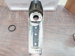 2008^ Road Glide Chrome Gas Tank Dash Panel Cover Bagger FLTR Touring Harley