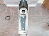 2008^ Road Glide Chrome Gas Tank Dash Panel Cover Bagger FLTR Touring Harley