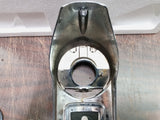 2008^ Road Glide Chrome Gas Tank Dash Panel Cover Bagger FLTR Touring Harley