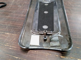 2008^ Road Glide Chrome Gas Tank Dash Panel Cover Bagger FLTR Touring Harley