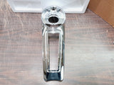 Chrome Dash Console Panel Harley 2008^ FLHX Road Glide FLH FLTR Touring Ultra
