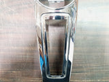 Chrome Dash Console Panel Harley 2008^ FLHX Road Glide FLH FLTR Touring Ultra