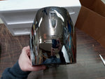 Chrome Dash Console Panel Harley 2008^ FLHX Road Glide FLH FLTR Touring Ultra