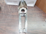 Chrome Dash Console Panel Harley 2008^ FLHX Road Glide FLH FLTR Touring Ultra